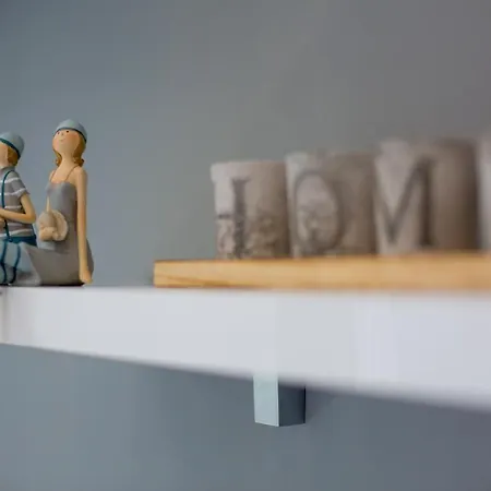 Luxury Apartment Big Blue Split * سبليت