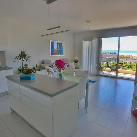 Luxury Apartment Big Blue Split سبليت