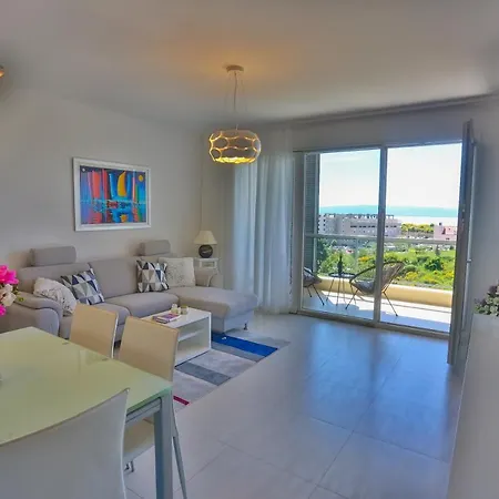 Luxury Apartment Big Blue Split سبليت