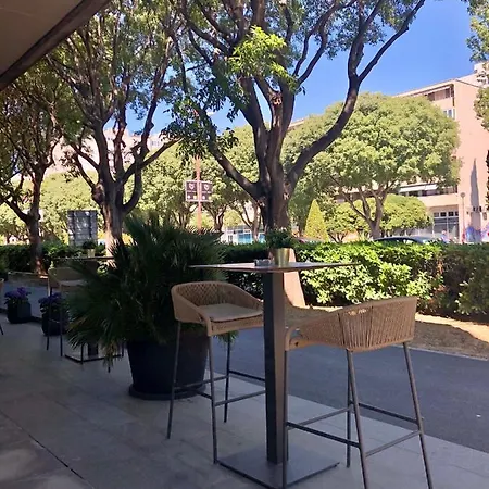 Luxury Apartment Big Blue Split شقة سبليت